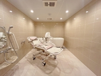 介護浴室1
