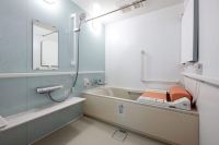 介護浴室2